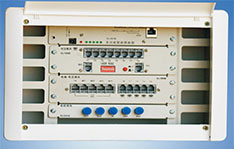 B系列光纤终端信息箱